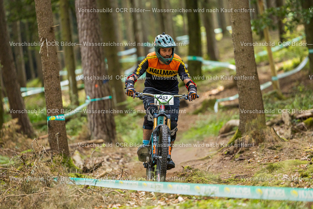Enduro One Roßbach Samstag R6-2085 | OCR Bilder Fotograf Eisenach Michael Schröder
