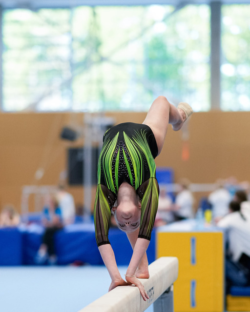 20260523 Gerätturnen  Rotation 3 | Offene Wiener Landes- und JugendmeisterschaftDatum: 20260523Ort: Wien(DE) - Sport-Arena-WienFotograf: Christian Habel