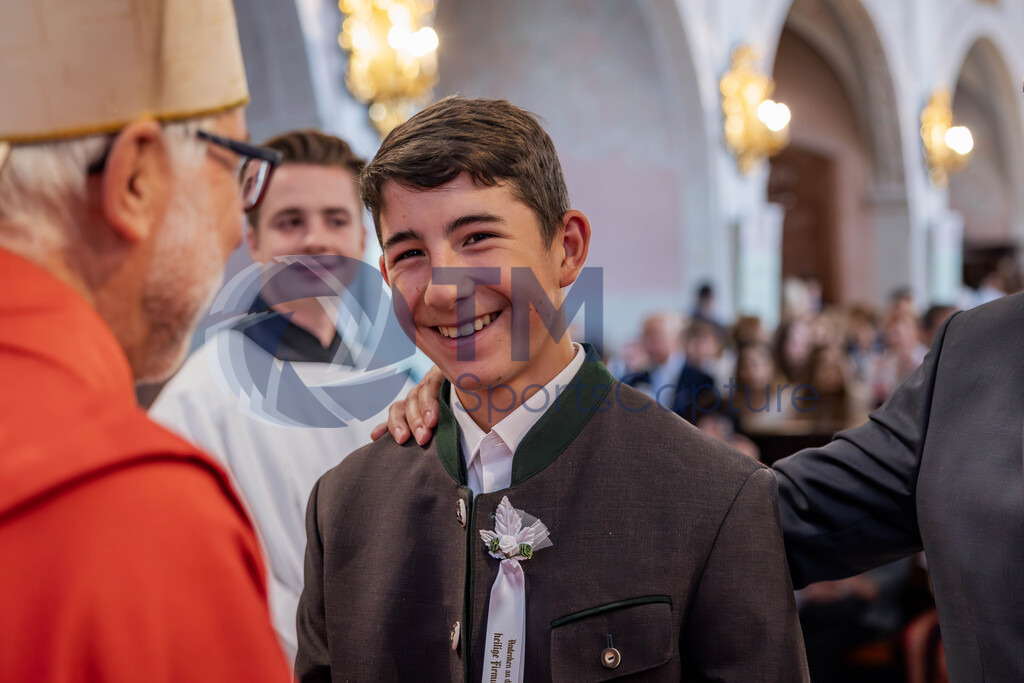 TM-20250608-1222 | Firmung Dom KlagenfurtCopyright: TM Sportscapture