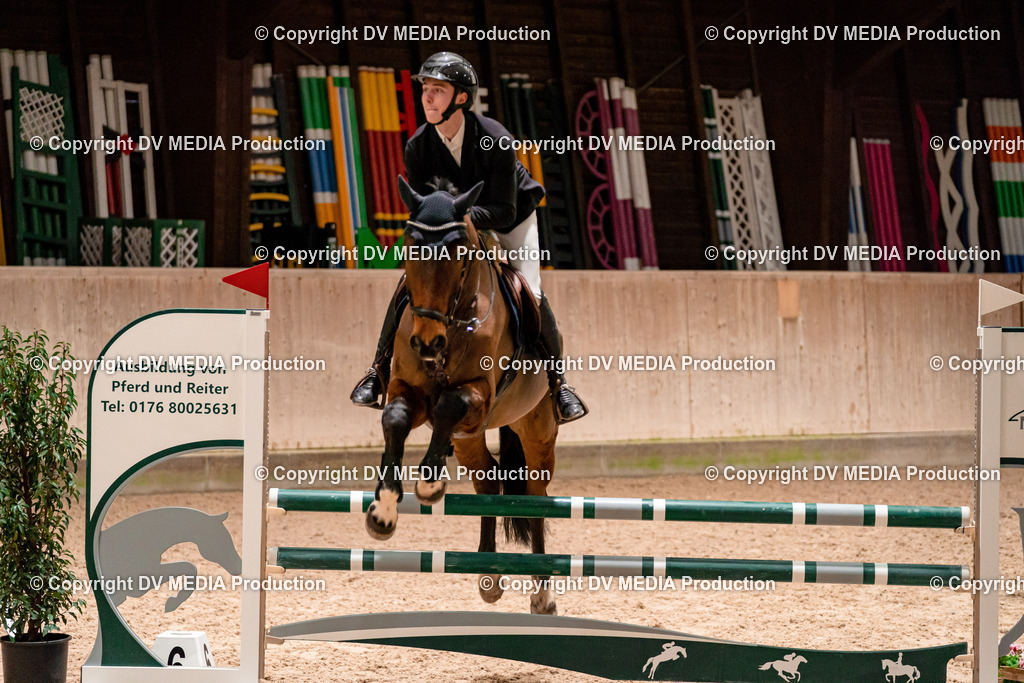 Springen Tag 1-255 | dv-media-shop - Realisiert mit Pictrs.com