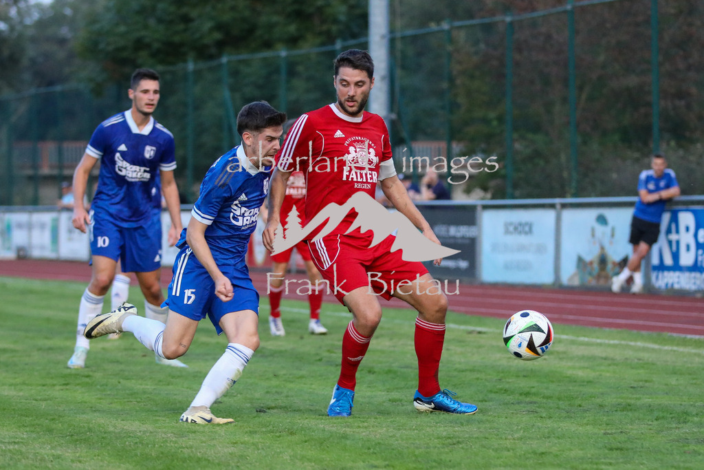 OE7A3746 | v.l. Sebastian Seidl, Marco Arbinger