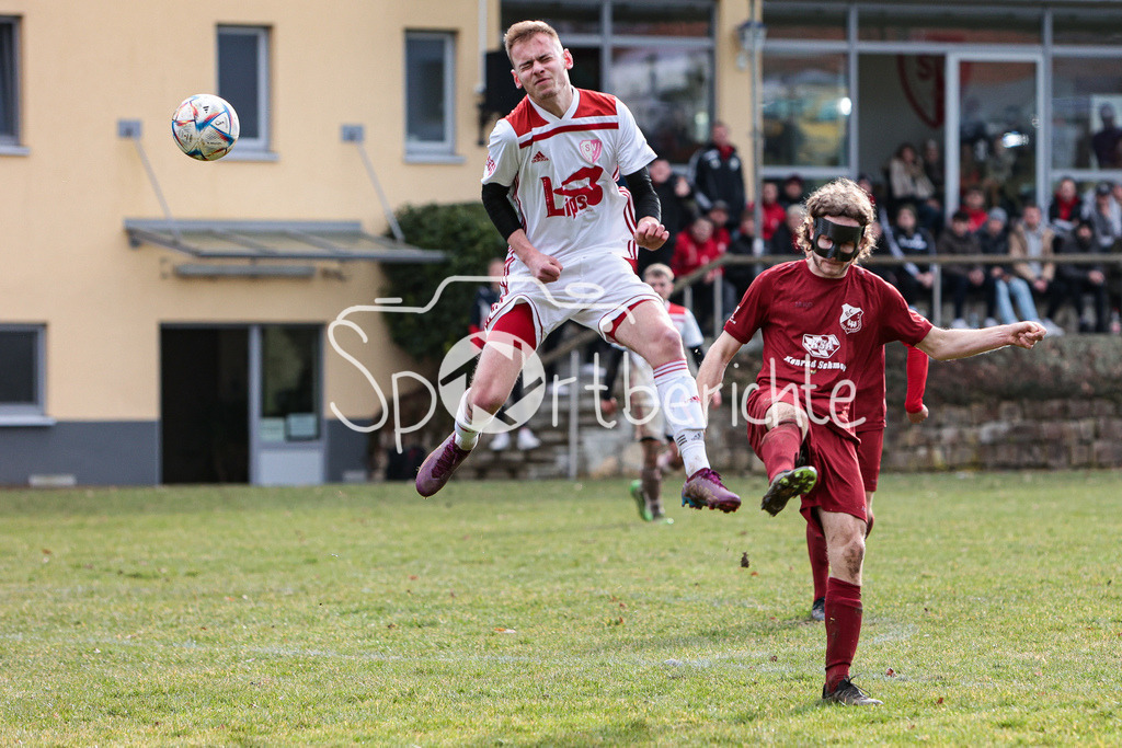 SV Echsheim-Reicherstein - BC Adelzhausen | Professionelle Sportfotos aus den Bereichen Fußball, Eishockey, Handball und vieles mehr. Ob Sieg oder Niederlage