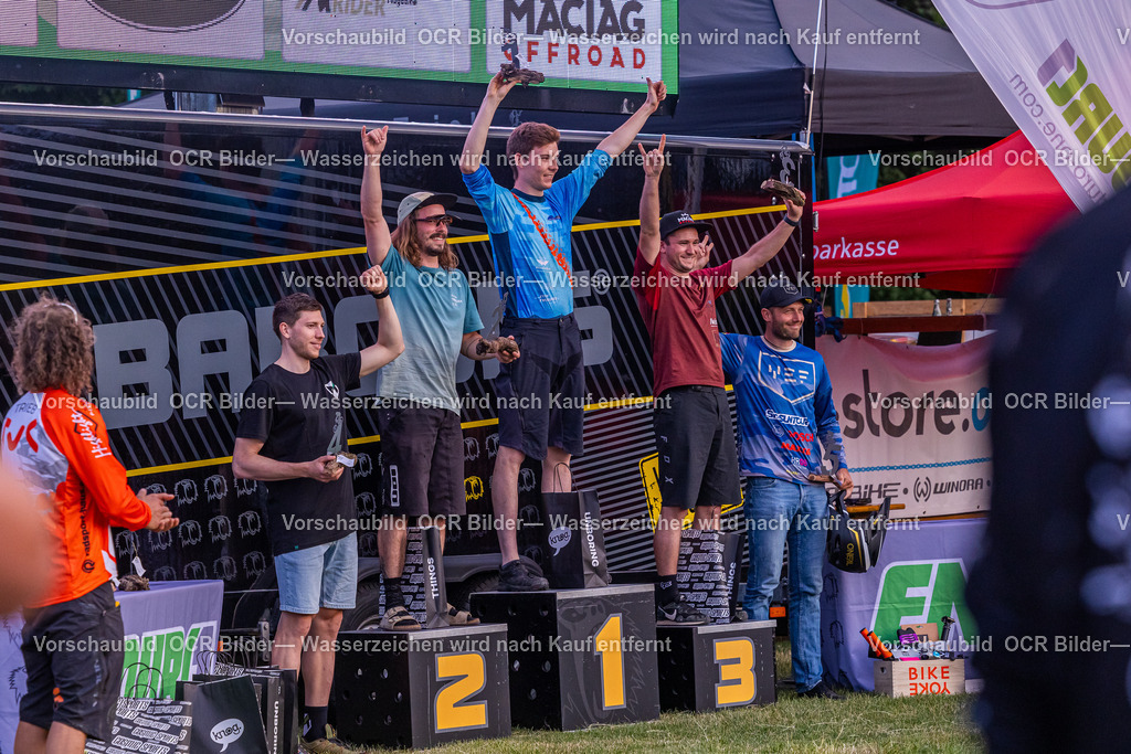 Enduro One Trieb Samstag R6-2816 | OCR Bilder Fotograf Eisenach Michael Schröder