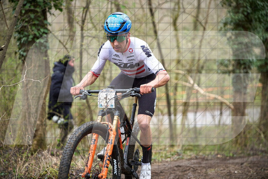 34. KTM Kamptal Trophy  | ZÖBING, Österreich – 2026-03-29: 34. KTM Kamptal TrophyFoto: © 2026 Martin Bihounek - MB Creative e.U.