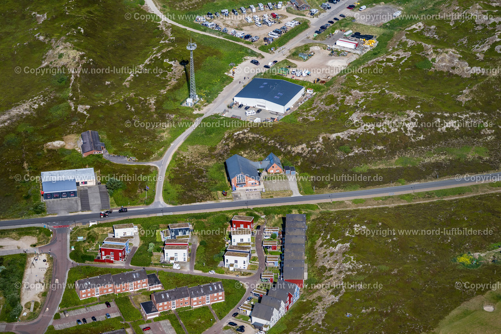 Sylt_Hörnum_Arche_Wattenmeer_ELS_8852210625 | HöRNUM (SYLT) 21.06.2025 Informationszentrum " Arche Wattenmeer " in Hörnum (Sylt) im Bundesland Schleswig-Holstein, Deutschland. // Information center " Arche Wattenmeer " in Hoernum (Sylt) in the federal state of Schleswig-Holstein, Germany. Foto: Martin Elsen