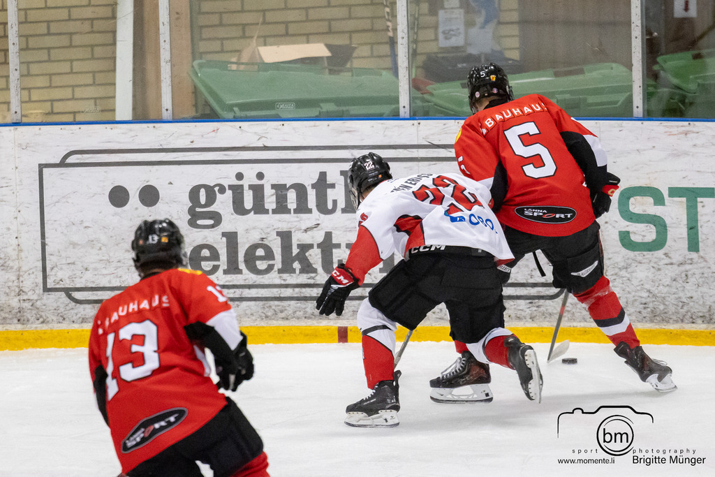 Tyresö Hanviken Hockey vs IFK Täby HC_570A0420 | Preseason U18 Regional Herr Östra - Realisiert mit Pictrs.com