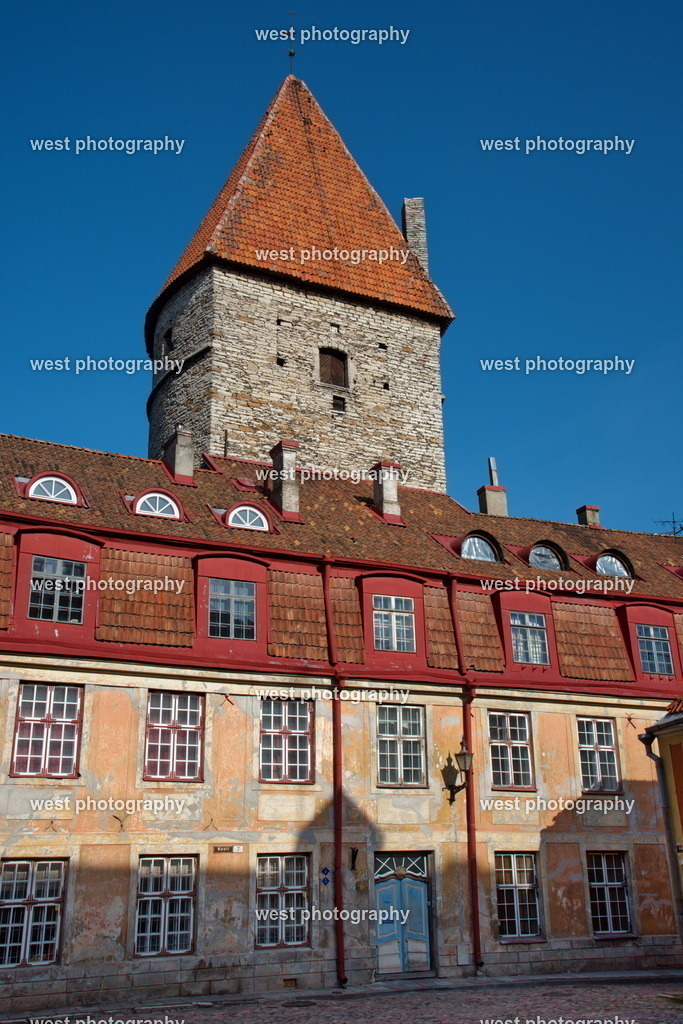 Tallinn City - 2017 EST | west photography - Realisiert mit Pictrs.com