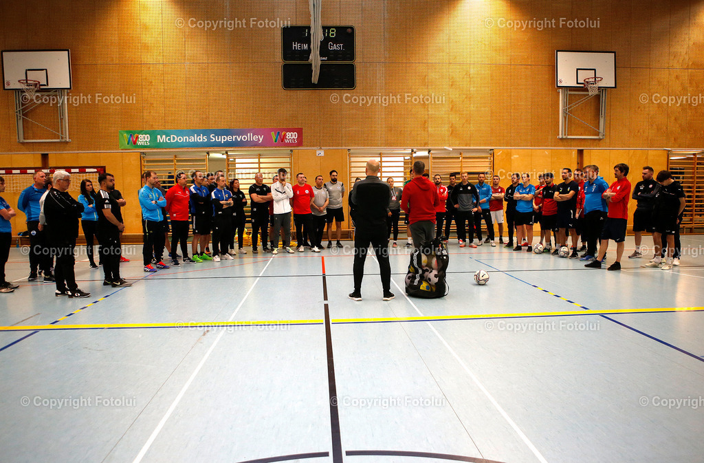 TRAINERAUSBILDUNG_21 | TRAINERAUSBILDUNG OOEFV WELS