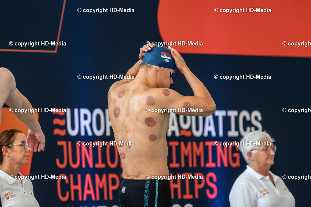 European Aquatics Junior Swimming Championships 2026 | European Aquatics Junior Swimming Championships 2026