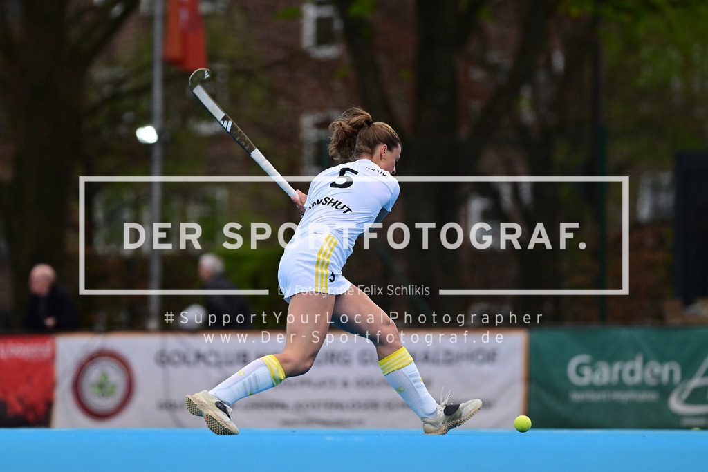 Hockey I Frauen I Saison 2025-2026 I Bundesliga I 18. Spieltag I Harvestehuder THC - UHC Hamburg I 161030 | Der Sportfotograf. - Realisiert mit Pictrs.com