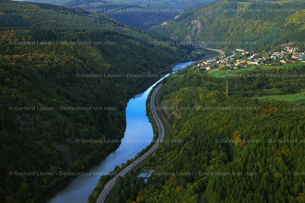 3070603 | Saar bei Saarhölzbach