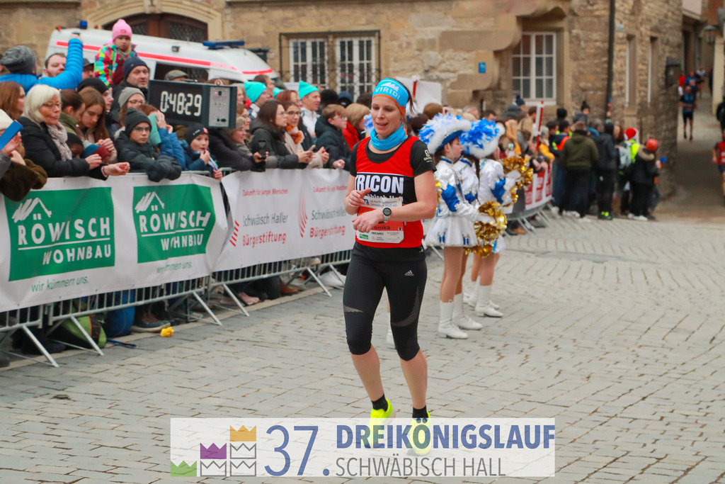 VR Bank Hauptlauf 10000m | 3 Koenigslauf 2023 - Realisiert mit Pictrs.com