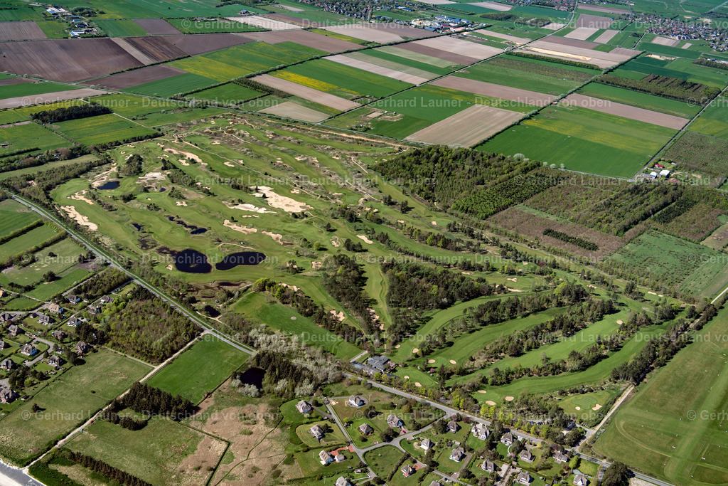 3801891 | Golf Club Föhr e.V., Wyk auf Föhr