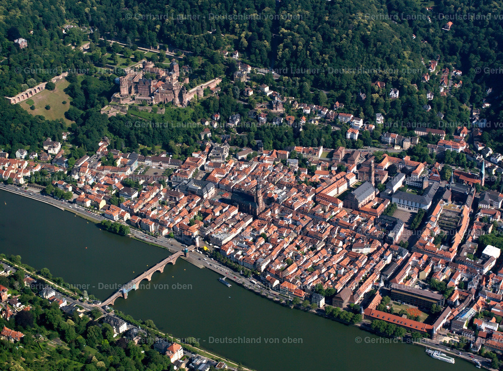 2637167 | Innenstadtbereich Heidelberg