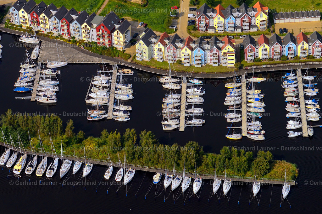 3292087 | Yachthafen Greifswald