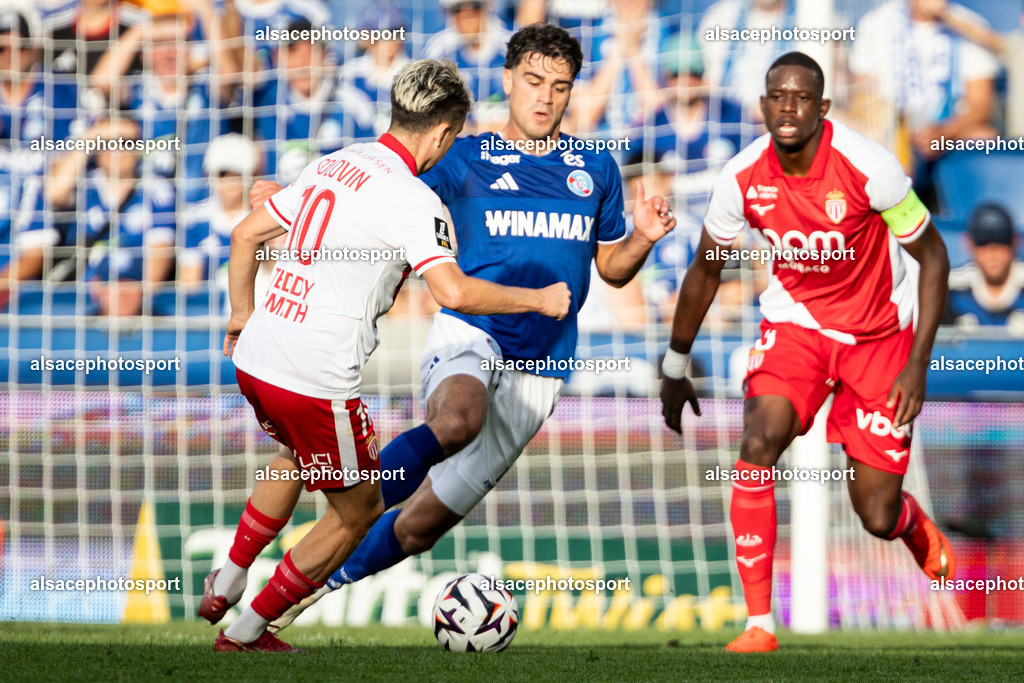 9L6A7836 | Aleksandr Golovin #10 (AS Monaco) - Realisiert mit Pictrs.com