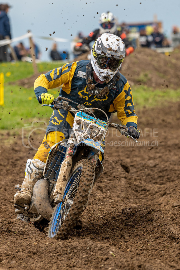 Motocross Schlatt bei Winterthur - 30. April 2022 | Motocross Schlatt bei Winterthur
MC Wila, Schlatt bei Winterthur
Bild: Sportfotografie Markus Aeschimann | www.markus-aeschimann.ch - Realisiert mit Pictrs.com