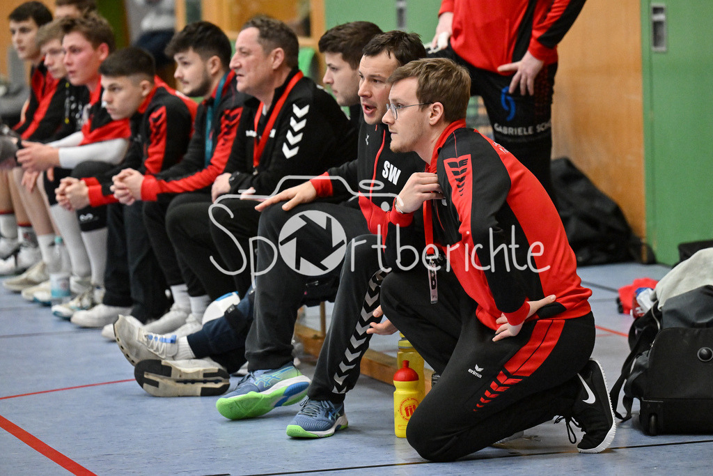 TSV Aichach - VfL Günzburg II | Konstantin SCHOEN