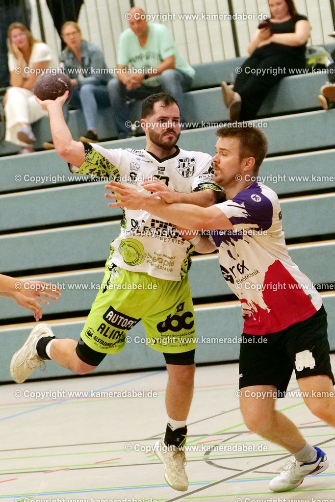 Handball : Verbandsliga Herren: HSG Hiesfeld /Aldenrade 2 - Tus 87/97 Alstaden  am 02.05.2026 in Dinslaken Hiesfeld | Handball : Verbandsliga Herren: HSG Hiesfeld /Aldenrade 2 - Tus 87/97 Alstaden  am 02.05.2026 in Dinslaken Hiesfeld - Realisiert mit Pictrs.com
