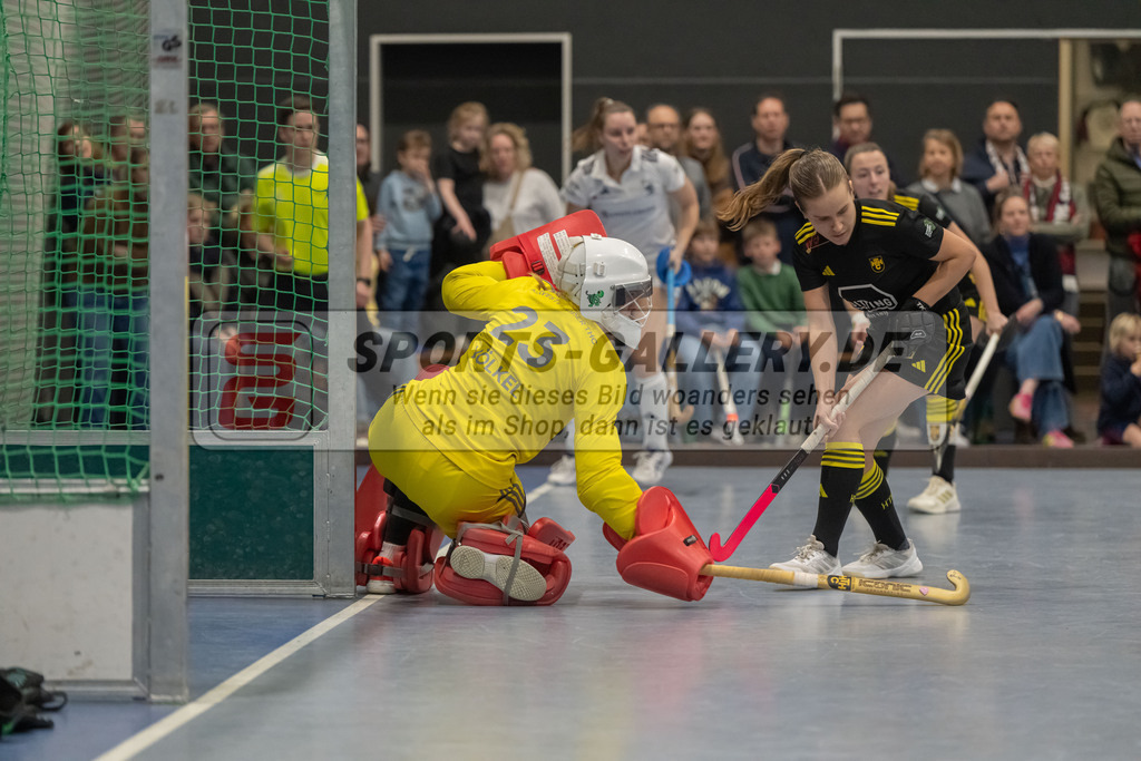 HK_20260131_107302 | 1/4 Finale 1. Bundesliga Damen Düsseldorfer HC - Harvestehuder THC am 31.01.2026