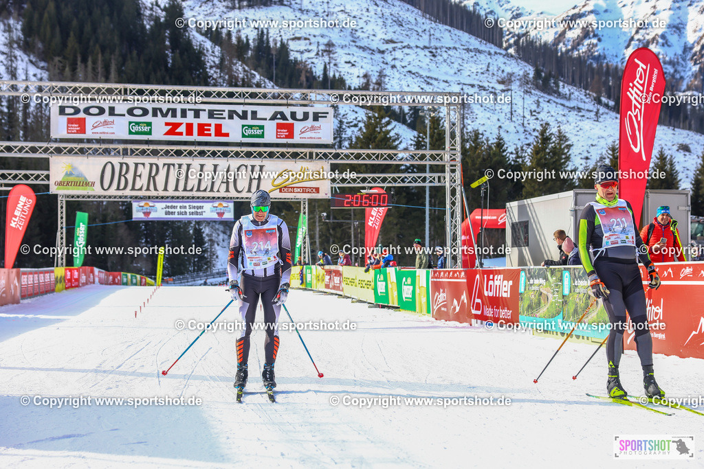 TRA_0732 | Dolomitenlauf 2026 #dolomitenlauf_lienz #dolomitenlauf #worldloppet #dolomitensport #obertilliach #yourpictrs #sportshot_your_pictrs