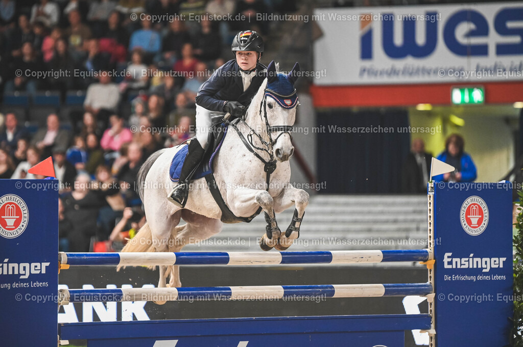 20251115_Ensinger-Ponies-Trophy_TOMSPIC_0298 | Foto: Thomas Hartig