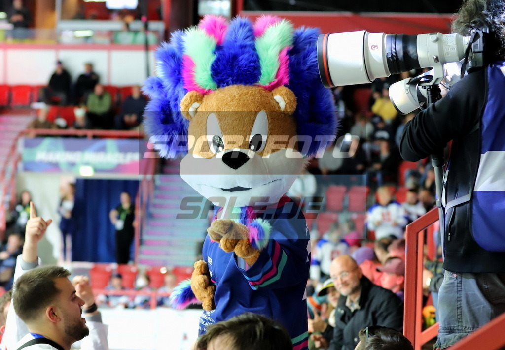 Miracleo - IIHF WM 2022 Maskottchen | Miracleo - IIHF WM 2022 Maskottchen - Realisiert mit Pictrs.com