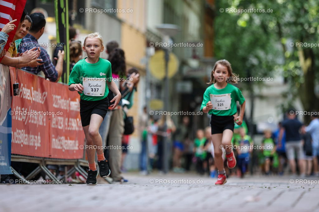GVG Fruehlingslauf in Frechen, 22.05.2022 | Impressionen vom GVG Fruehlingslauf am 22.05.2022 in Frechen (Nordrhein-Westfalen). Foto: BEAUTIFUL SPORTS/Axel Kohring