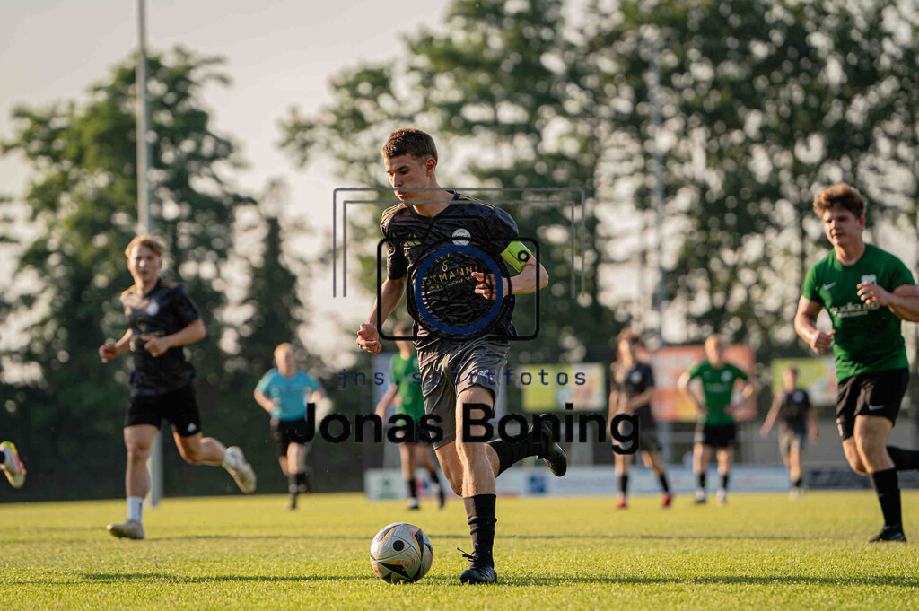 105 Jahre SFN Vechta I U19 Turnier I SFN Vechta - TuS Lutten - JSG ViLaBü I 27875 | jns.sportfotos - Realisiert mit Pictrs.com