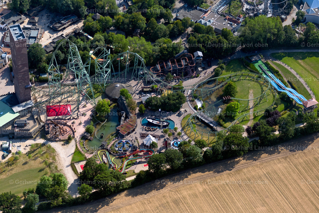 4038135 | SIERKSDORF 07.08.2020 Freizeitzentrum - Vergnügungspark " HANSA-PARK Freizeit- und Familienpark GmbH &amp; Co. KG " in Sierksdorf im Bundesland Schleswig-Holstein, Deutschland. Weiterführende Informationen bei: HANSA-PARK Freizeit- und Familienpark GmbH &amp; Co. KG. // Leisure center - amusement park "HANSA-PARK Freizeit- und Familienpark GmbH &amp; Co. KG" in Sierksdorf in the state Schleswig-Holstein, Germany. Further information at: HANSA-PARK Freizeit- und Familienpark GmbH &amp; Co. KG. Foto: Gerhard Launer