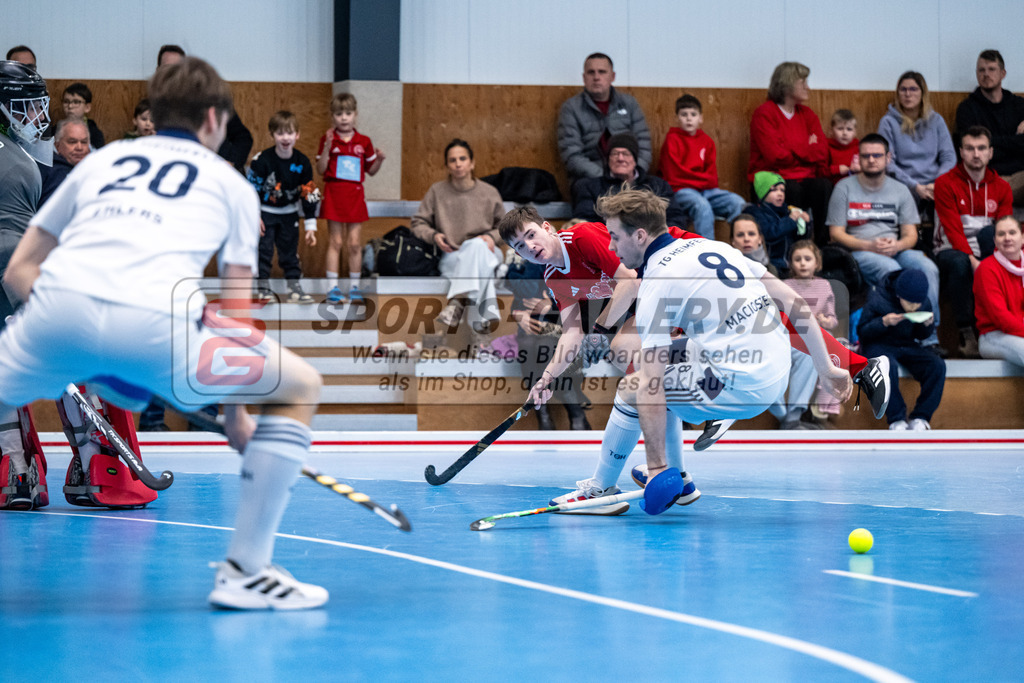 AKa BHC Aufstieg Herren - Heimfeld 8-3  24.01.26 SG-3792 | Hockey,Sport,Fieldhockey,1.Bundesliga,2.Bundesliga,Sportfotografie,Shop,Sportphotography,Feldhockey,Hockeyliga
