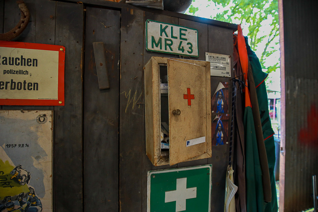 VillerMuehle_09062025_099 | Bildergalerie von Sport-Ereignissen aber auch von weiteren spannenden Dingen - nicht nur vom Niederrhein. In Anlehnung an den bekannten Spruch von Hanns Dieter Hüsch heißt das Motto: "Niederrhein ist überall".  - Realisiert mit Pictrs.com