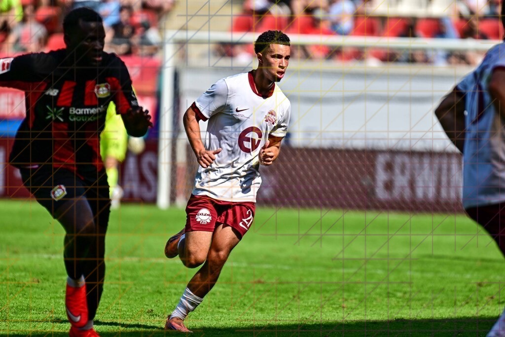 OFC vs Bayer 04 Leverkusen 25.07.2026 (129 von 195) | professionelle Sport- und Eventfotografie von Tomafocus – dynamische Bilder, emotionale Momente und hochwertige Aufnahmen für jeden Anlass. - Realisiert mit Pictrs.com