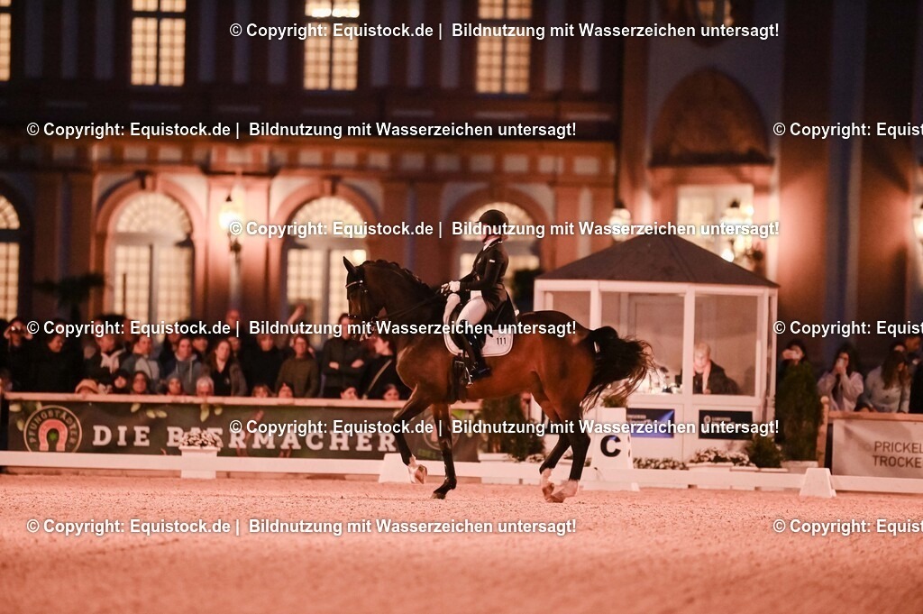 20250608_Longines Grand Prix Kür_0242 | Foto: Thomas Hartig