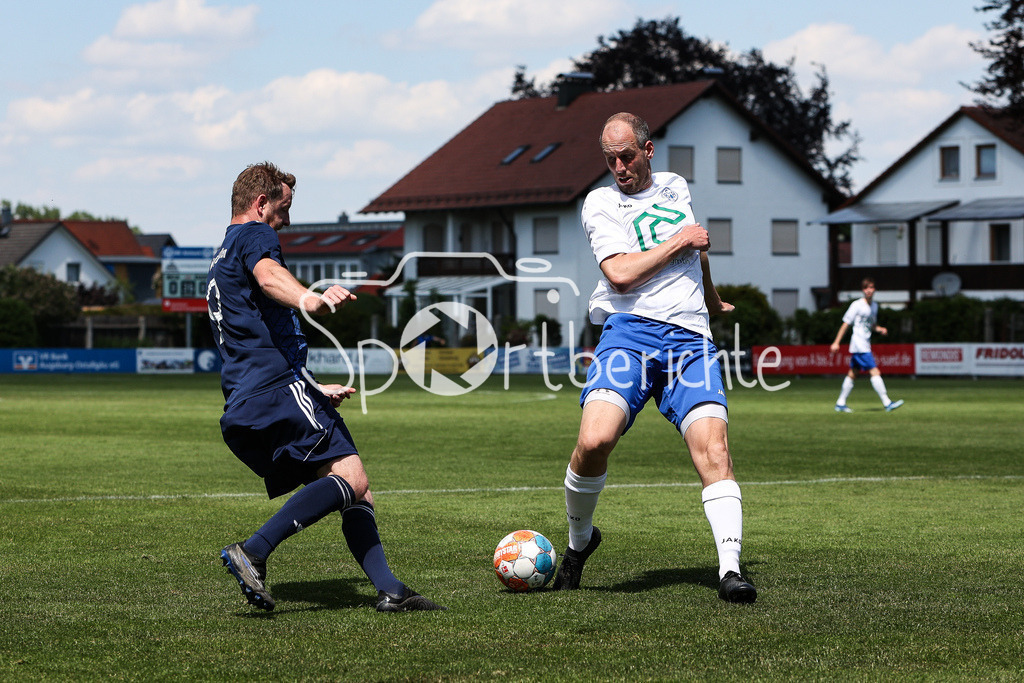 BC Aichach II - SV Waidhofen | SVW #9 / BCA #20