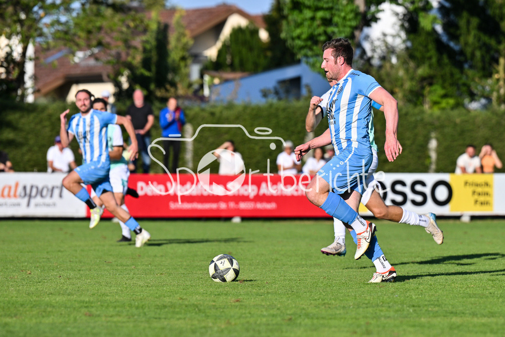 BC Aichach - SC Griesbeckerzell | Aichach 10