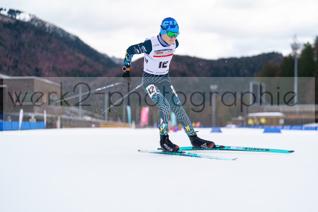 DSC Ruhpolding | 3. DSV E.INFRA Schülercup Biathlon in der Chiemgau Arena Ruhpolding