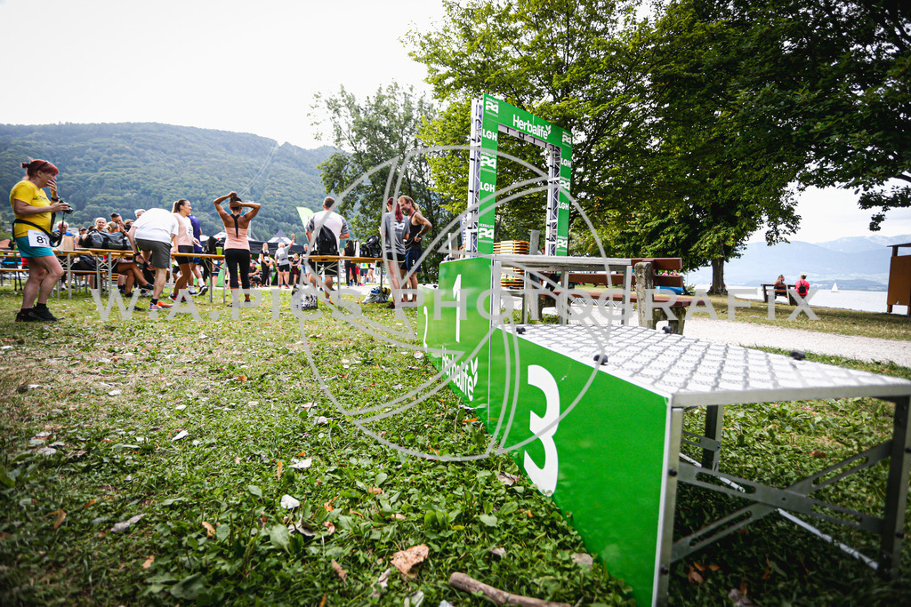 ..... | AUSTRIA, 17.08.24, Gmunden, HERBALIFE 5K Gmunden , Image shows: Photo: WAPICS / Andreas Willdoner