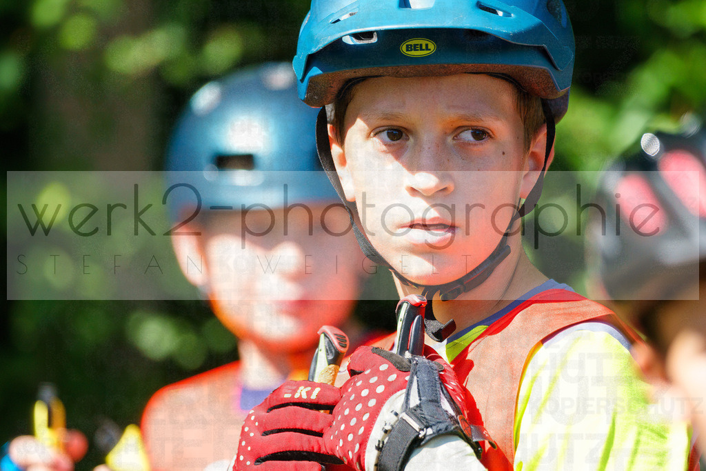 RSL - Rolf Schumann - Gedächtnislauf | Frankenhain am 24. August 2024