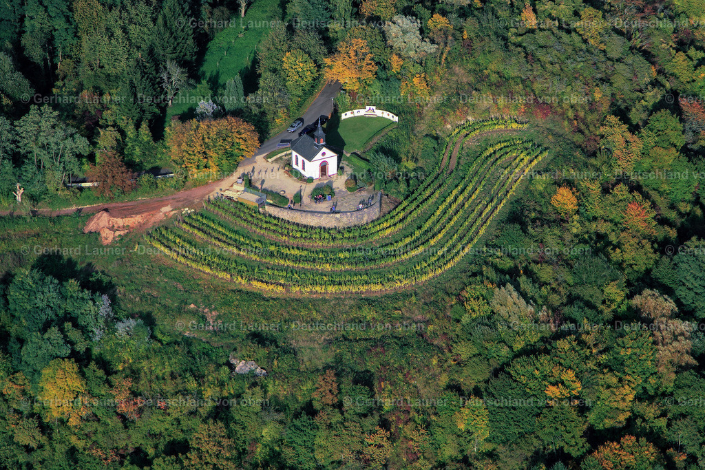 3070576 | Kreuzbergkapelle, Merzig