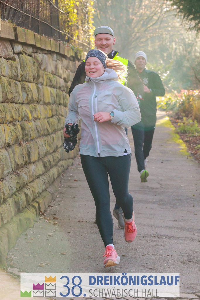 2. Testlauf | 3koenigslauf 2024 - Realisiert mit Pictrs.com