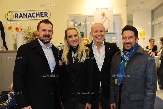 30 Jahre Ranacher | Bildershop von pixelworld.at - Realisiert mit Pictrs.com