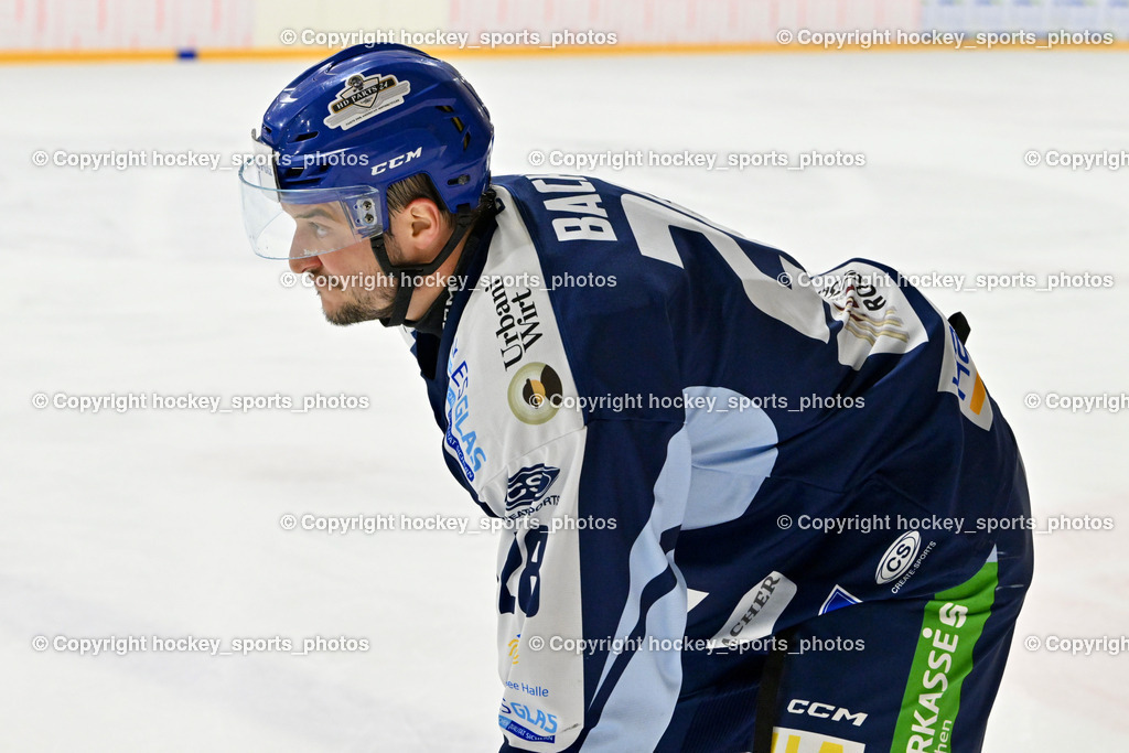 ESV FERLACH vs. ESC SOCCERZONE STEINDORF | #28 Bacher Stefan ESC Steindorf, ESV FERLACH vs. ESC SOCCERZONE STEINDORF, ESV FERLACH vs. ESC SOCCERZONE STEINDORF am 22.11.2024 in Ferlach (Eishalle Ferlach ), Austria, (Photo by Bernd Stefan)