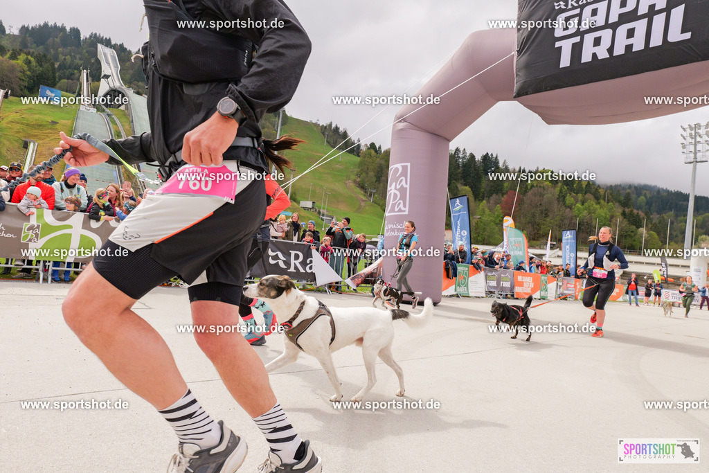 PRAB1374 | GaPa Trail 2025 #gapatrail #yourpictrs #sportshot_your_pictrs Copyright: www.sportshot.de