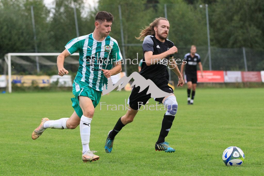 993T4265 | v.l. Maximilian Hartl, Daniel Perl