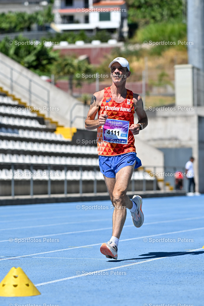 EMACS 2025 - Day 1_95 | European Masters Athletics Championships am 09.10.2025 auf Madeira (Portugal)Foto: Kai Peters - Realisiert mit Pictrs.com