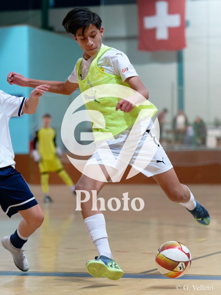 Tournoi Footeco FE14 |  during Tournoi Footeco FE14 at Centre sportif du Bout-du-monde in Geneve, Switzerland