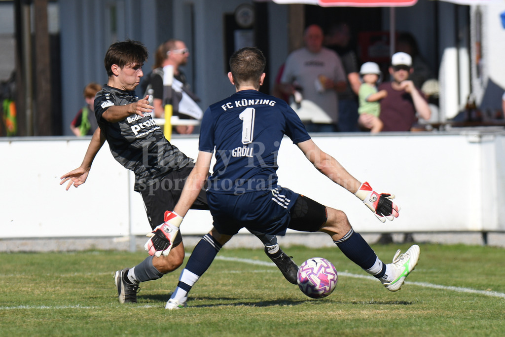 Testspiel SV Neuhausen/Offenberg : FC Künzing | Testspiel SV Neuhausen/Offenberg : FC Künzing - Realisiert mit Pictrs.com