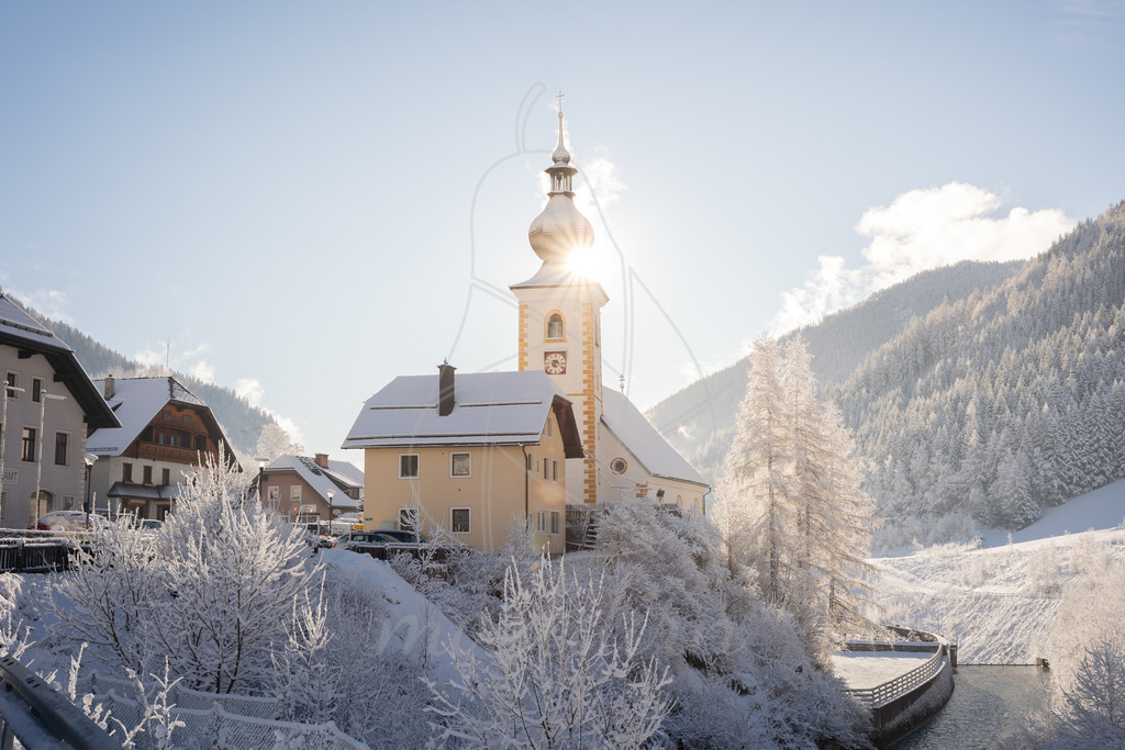 Winter Zederhaus | Ihre Fotografin im Lungau, ihre Fotografin im Mostviertel, Wandbilder Onlineshop, Imagefotos für Ihr Unternehmen,  - Realisiert mit Pictrs.com
