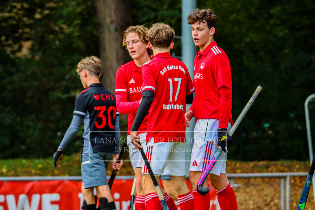 MU16 Regionalliga DM ZWR HF RWK-DTV Hannover 12.10.24 Köln_17 | lanaschraderfotografie - Realisiert mit Pictrs.com